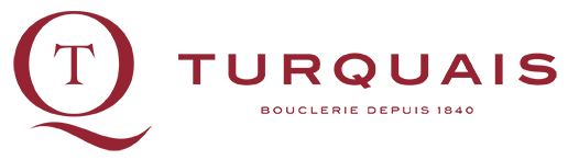 Turquais Bouclerie