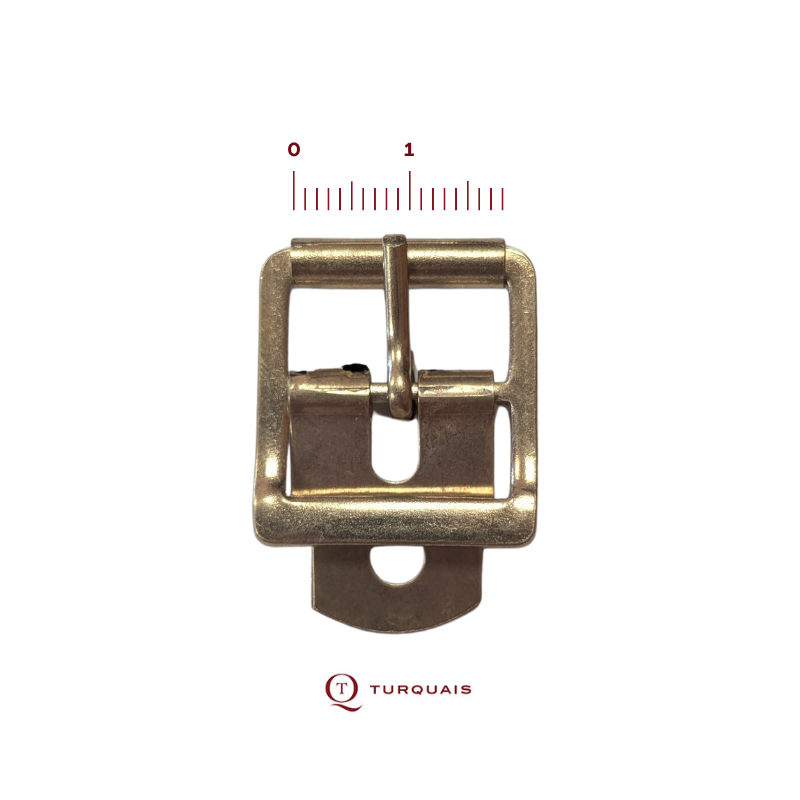 Boucle dble découpée...