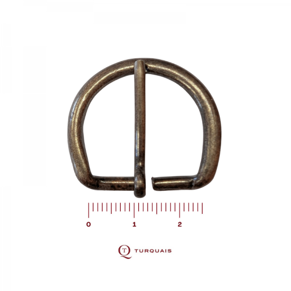 copy of BOUCLE CEINTURE NICKELé