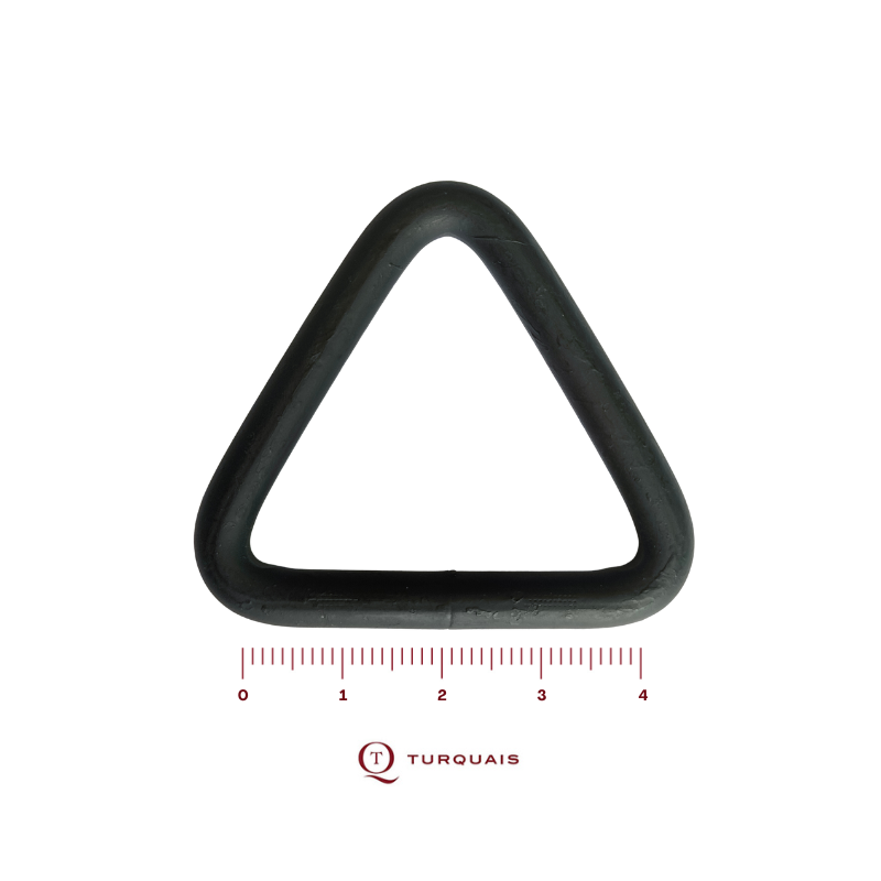 Triangle soudé 40x40 Fil...