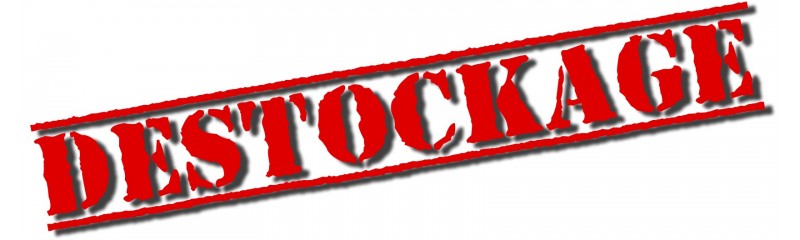Déstockage